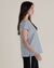 Caia Crew Tee