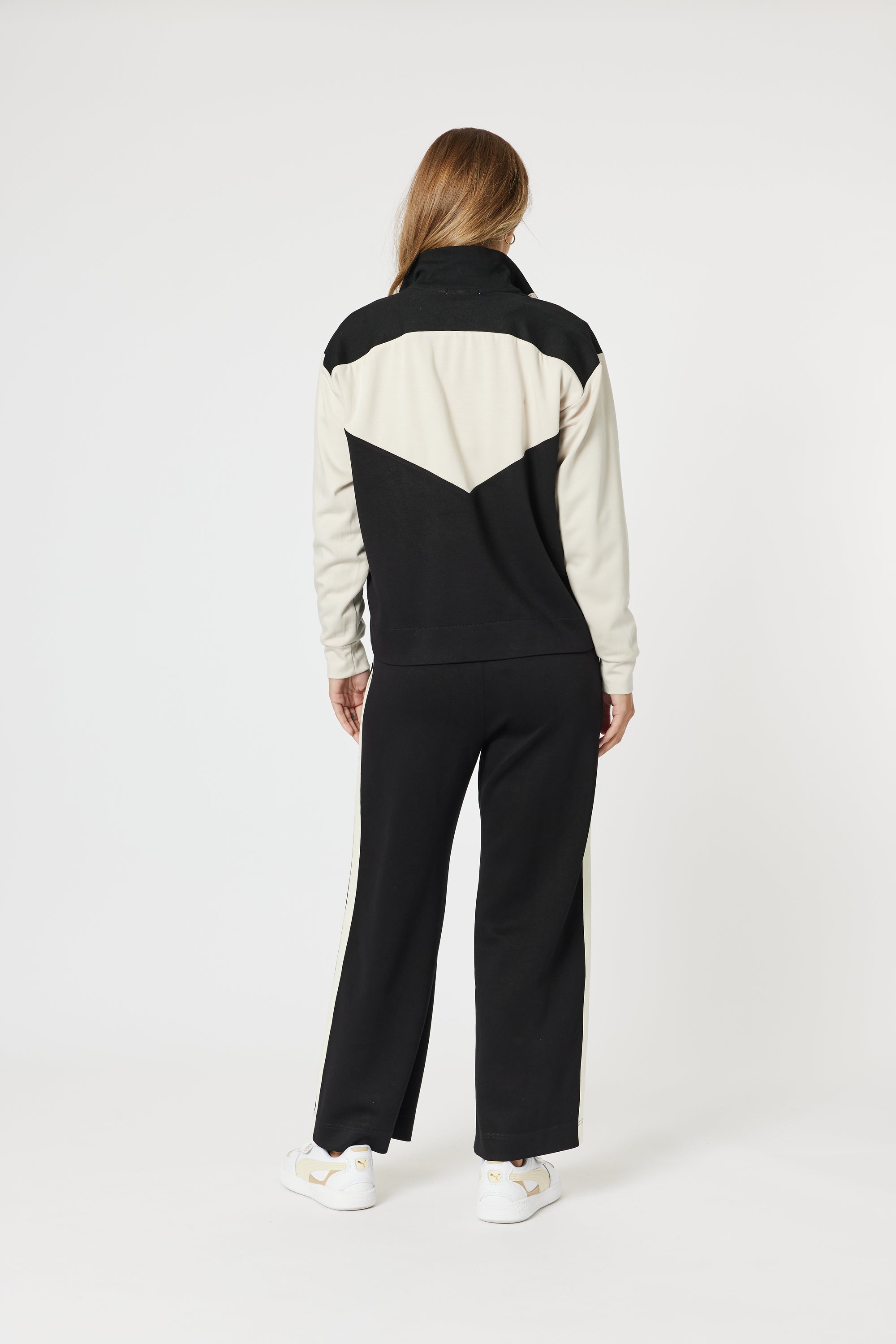 Spliced Sweat