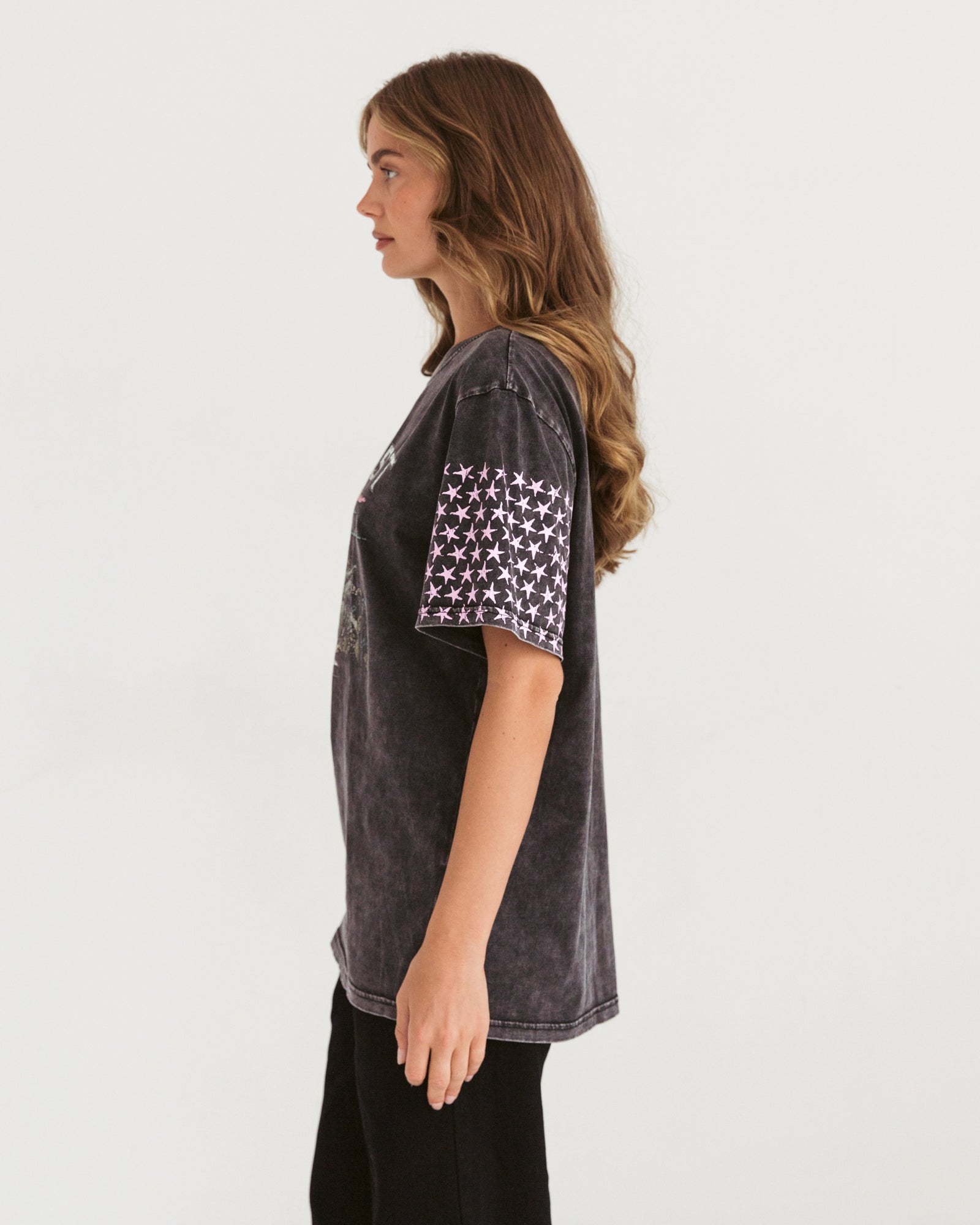 Wild West Desert Tee