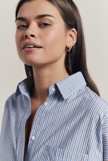 Betty Stripe Shirt