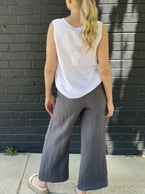 Jude Linen Pants