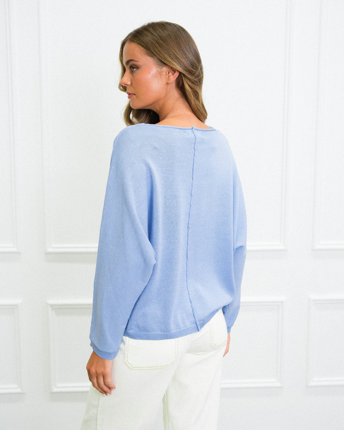Depot Classic Knit Top