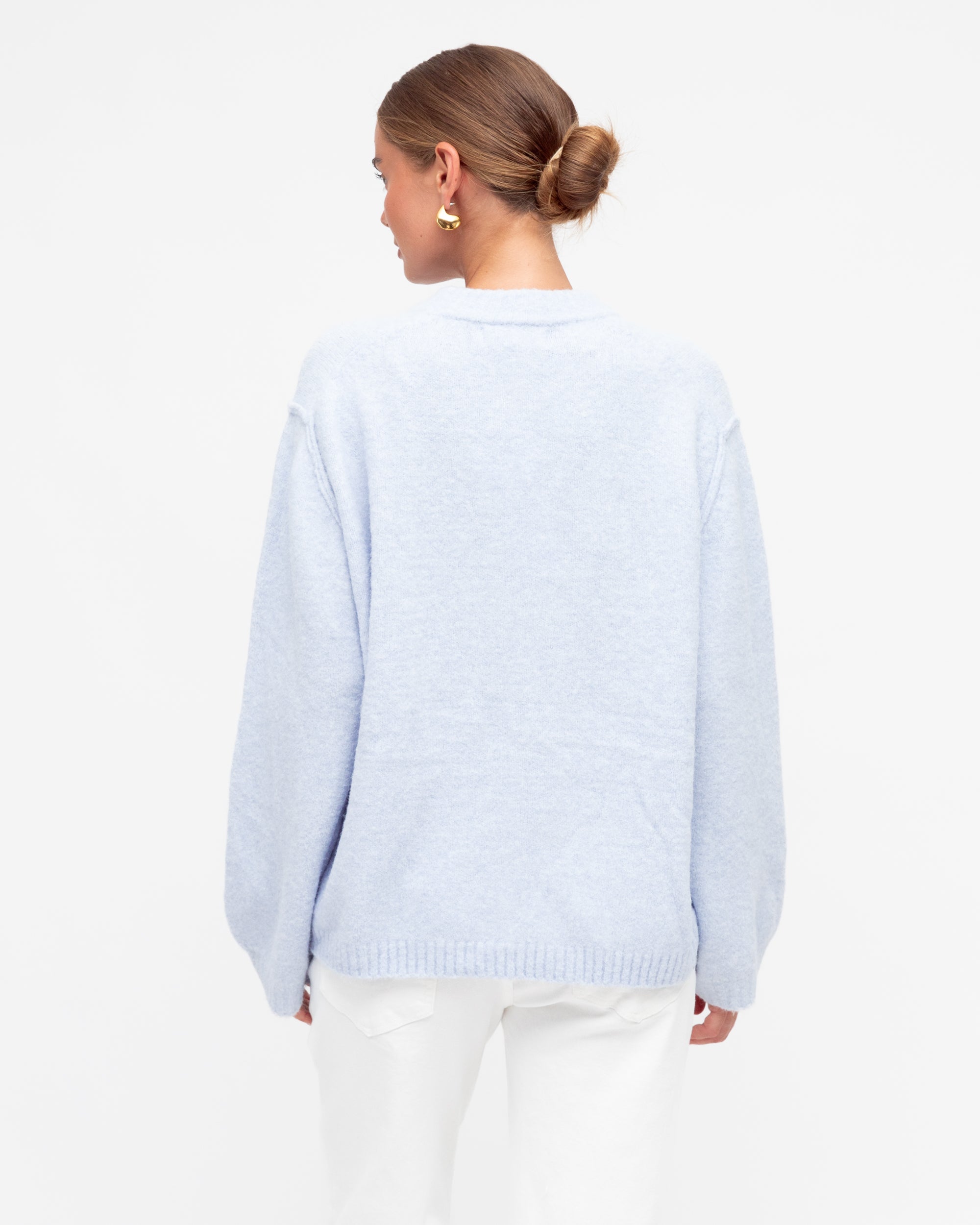 Ember Knit Top