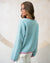 Amore V-Neck Knit Top
