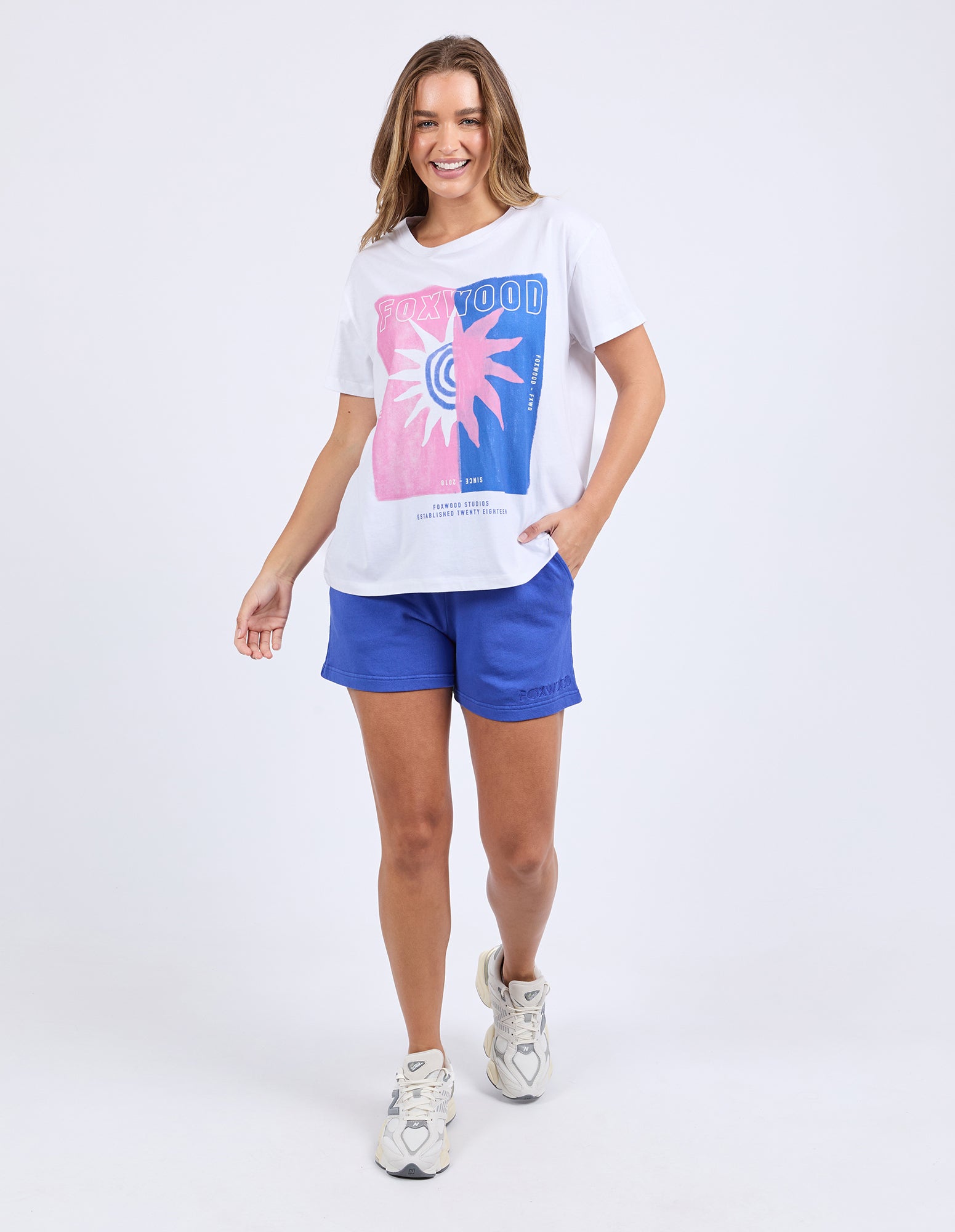 Solar Tee