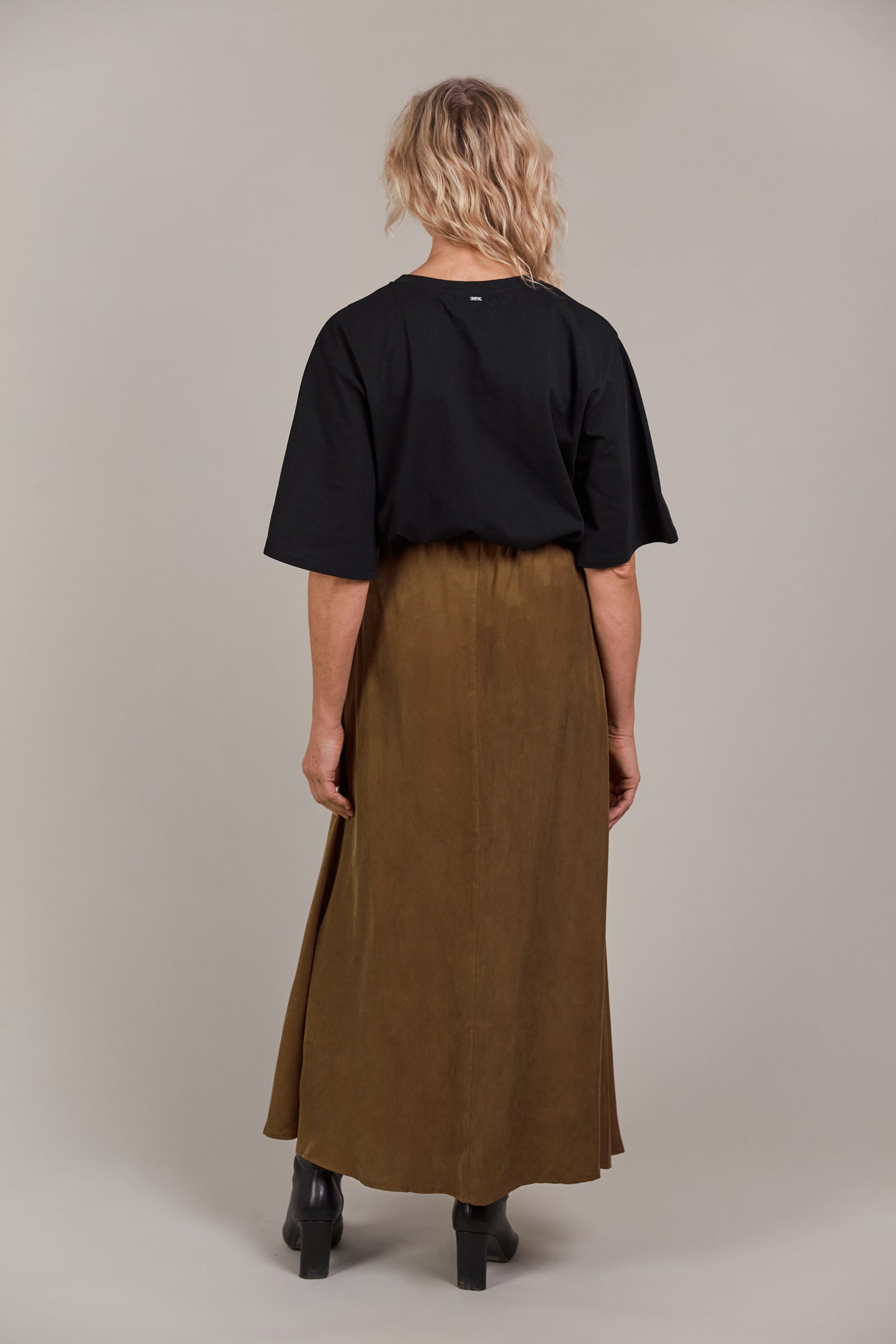 Eden Maxi Skirt