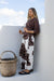 Shona Ramie Cotton Top