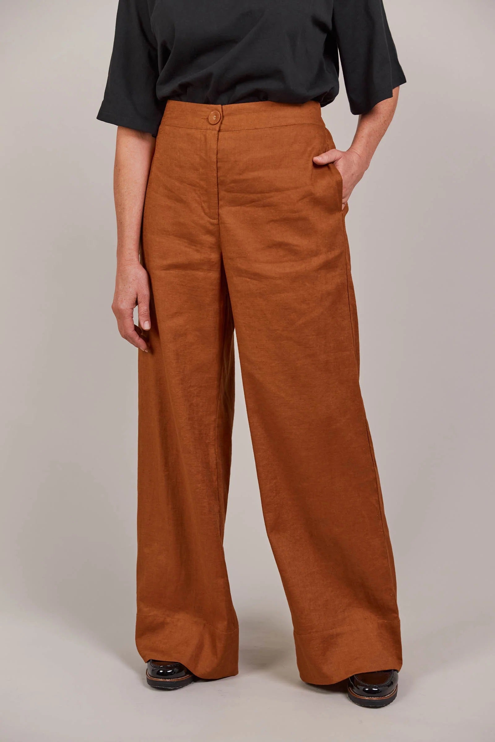 Laax Pant