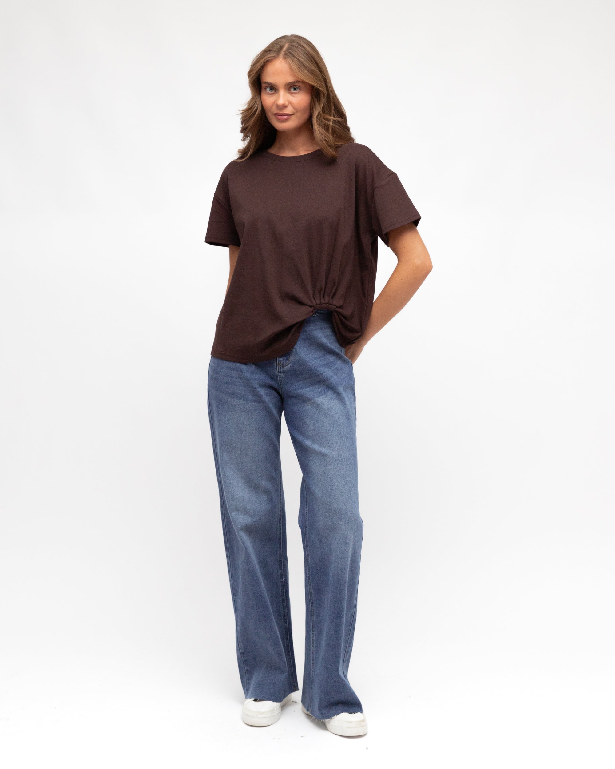 Tuck Tee