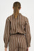 Cotton Stripe Shirt