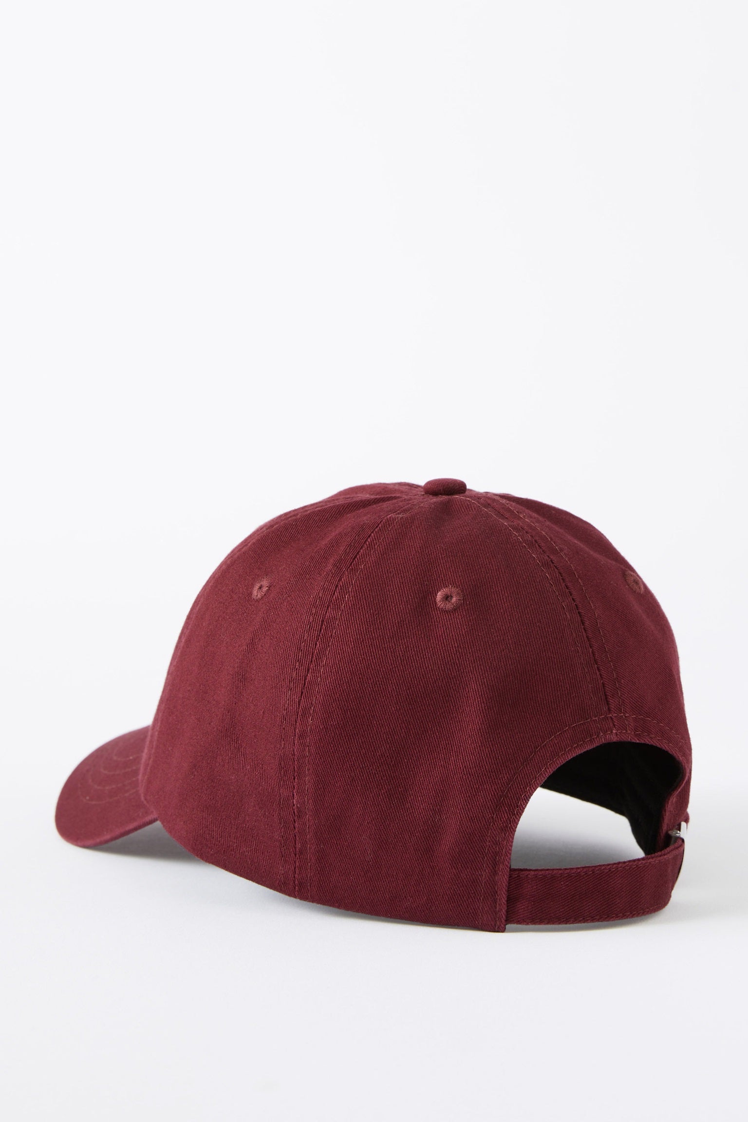 Pip Everyday Monogram Cap