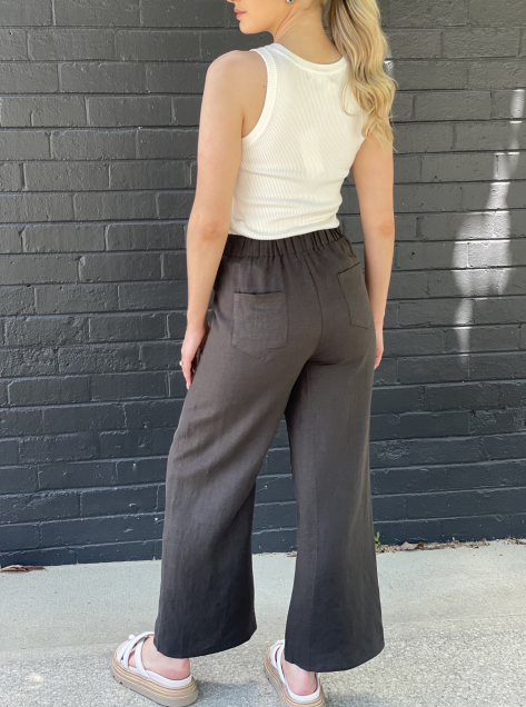 Jude Linen Pants