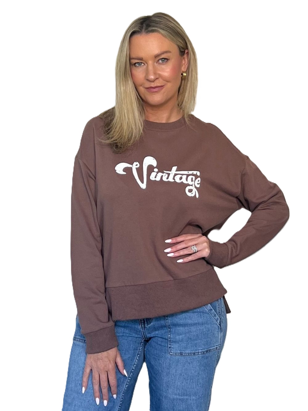 Vintage Sweatshirt