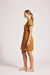 Francia Tie Dress