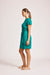 Francia Tie Dress