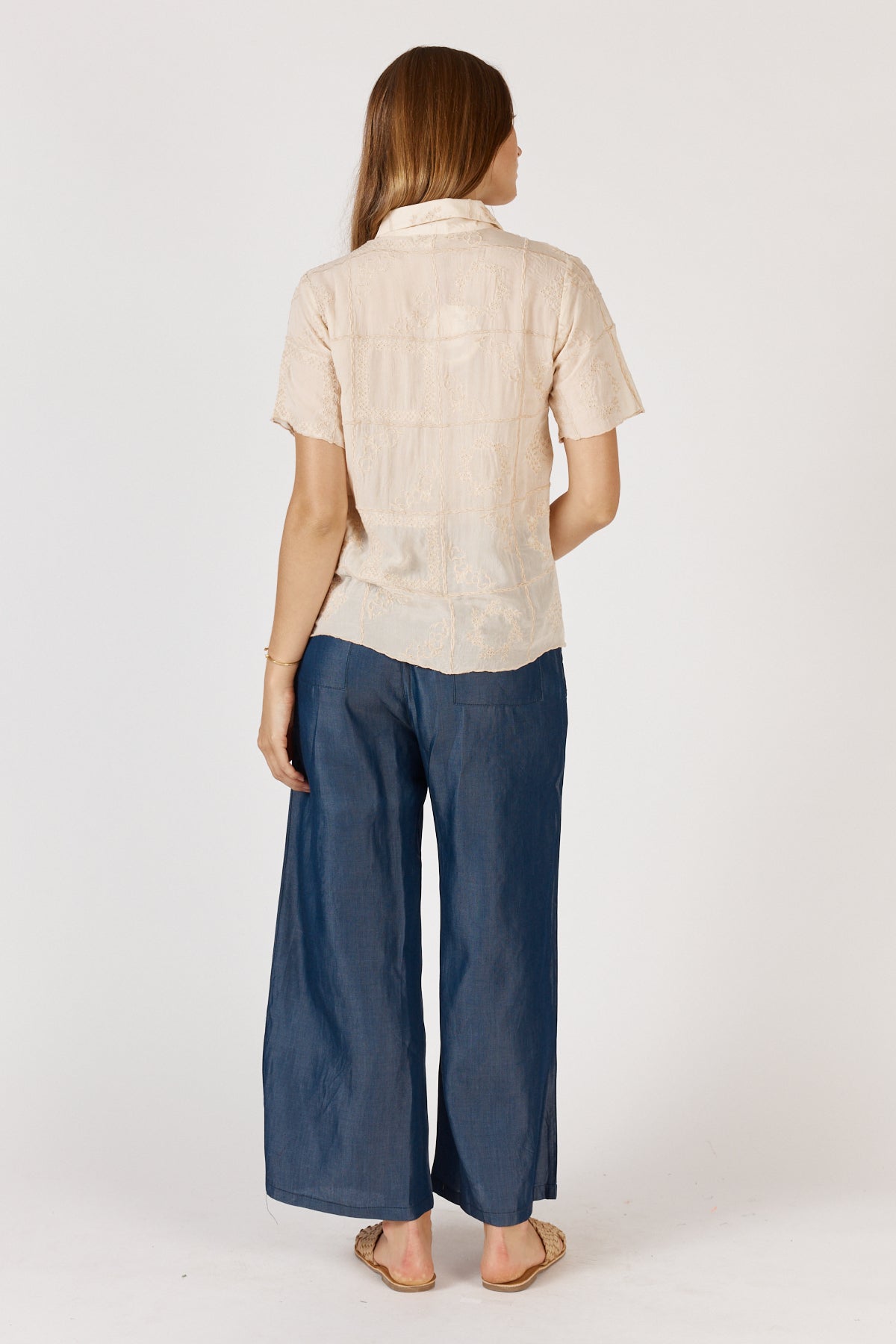 Fletcher Shirt