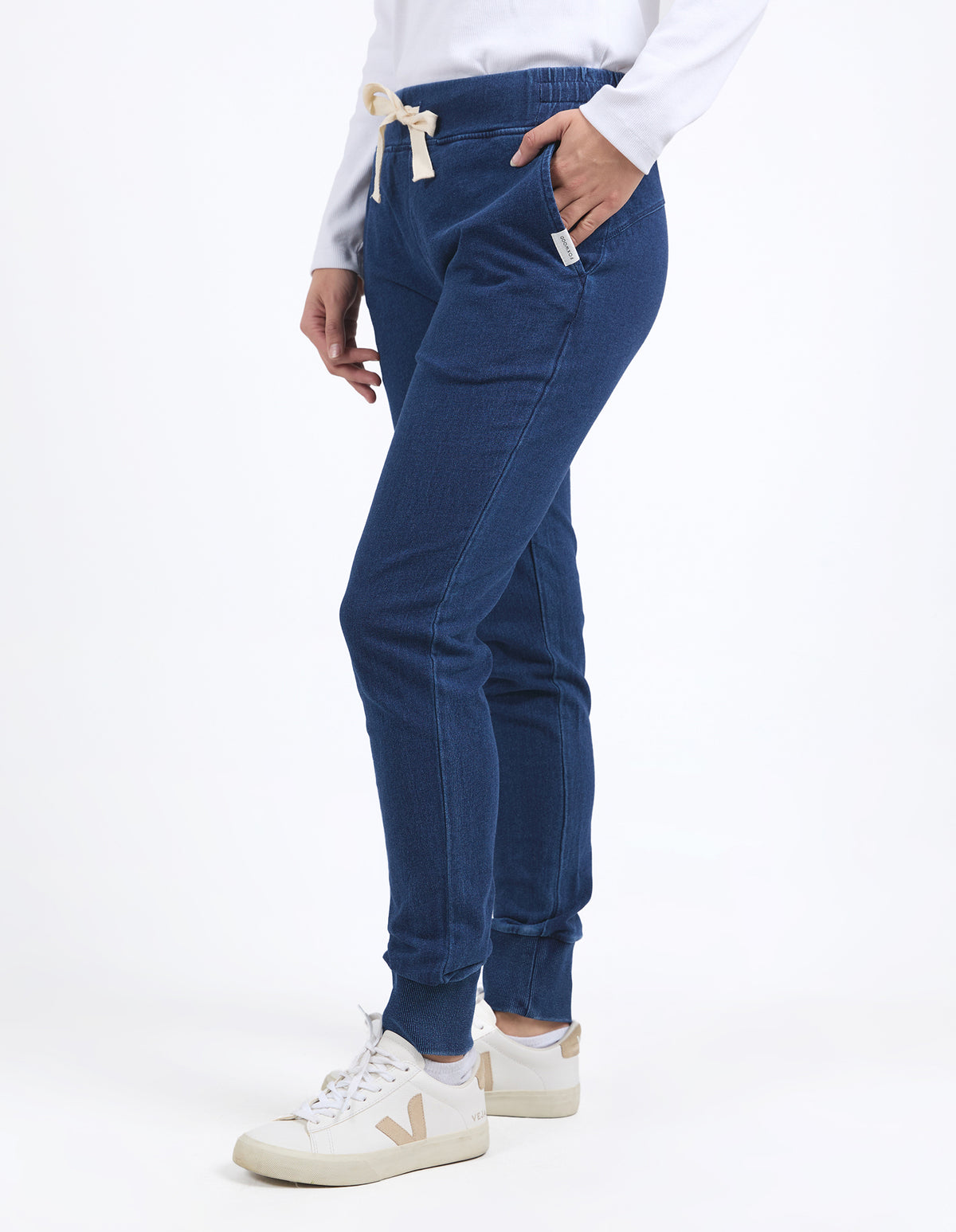 Daily Denim Pant