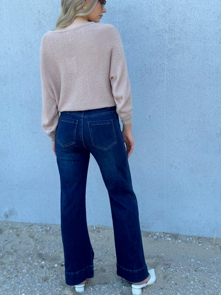 That 70s Jean