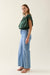 Aurora Reversible Crop Top