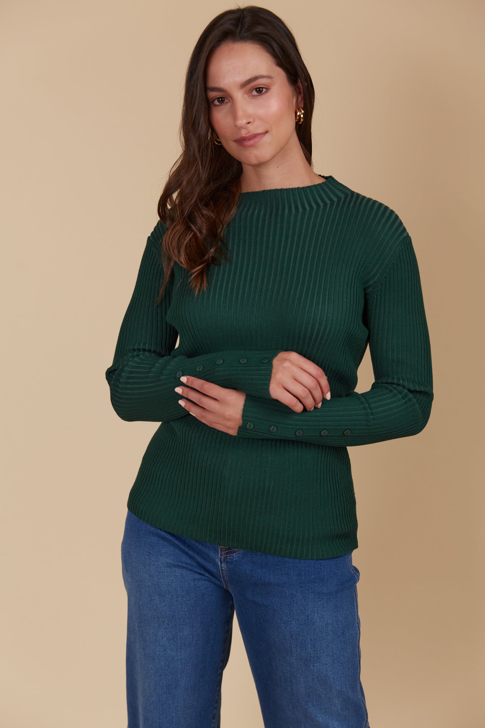 Juno Knit Top