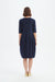 Diagonal Seam Dress (Summer Version)