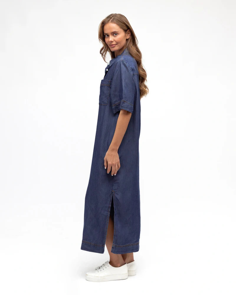 Urban Mirage Shirt Dress