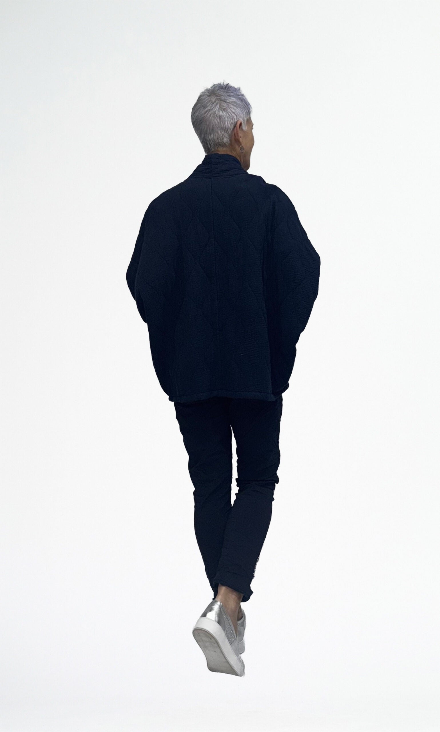 Jogger Pant with Side Bling