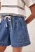 Darcy Relaxed Everyday Short