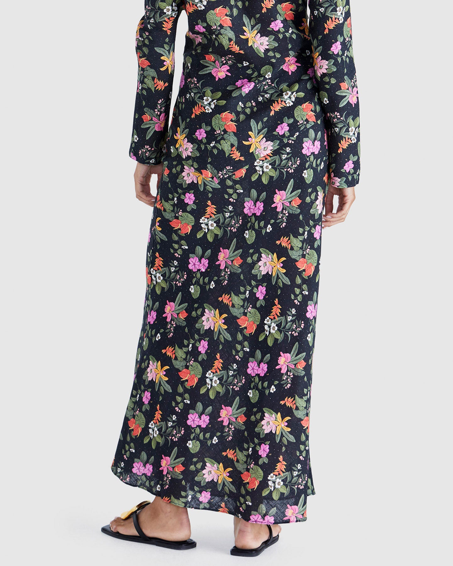 Beckett Bias Skirt
