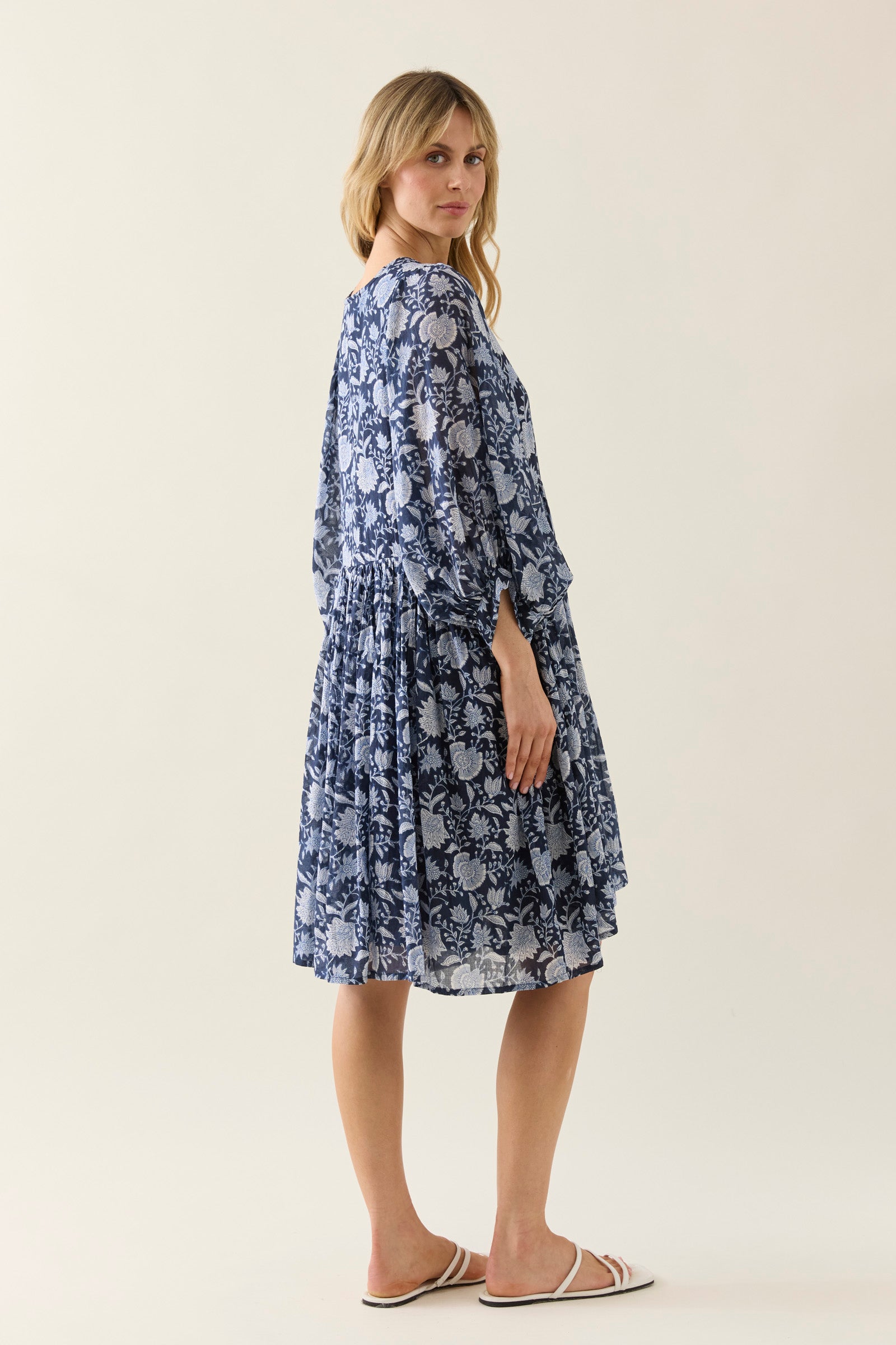 Wilma Dress