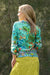 Tea House Shirt