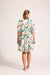 Alegria Midi Dress