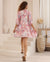 Bloom Tiered Dress