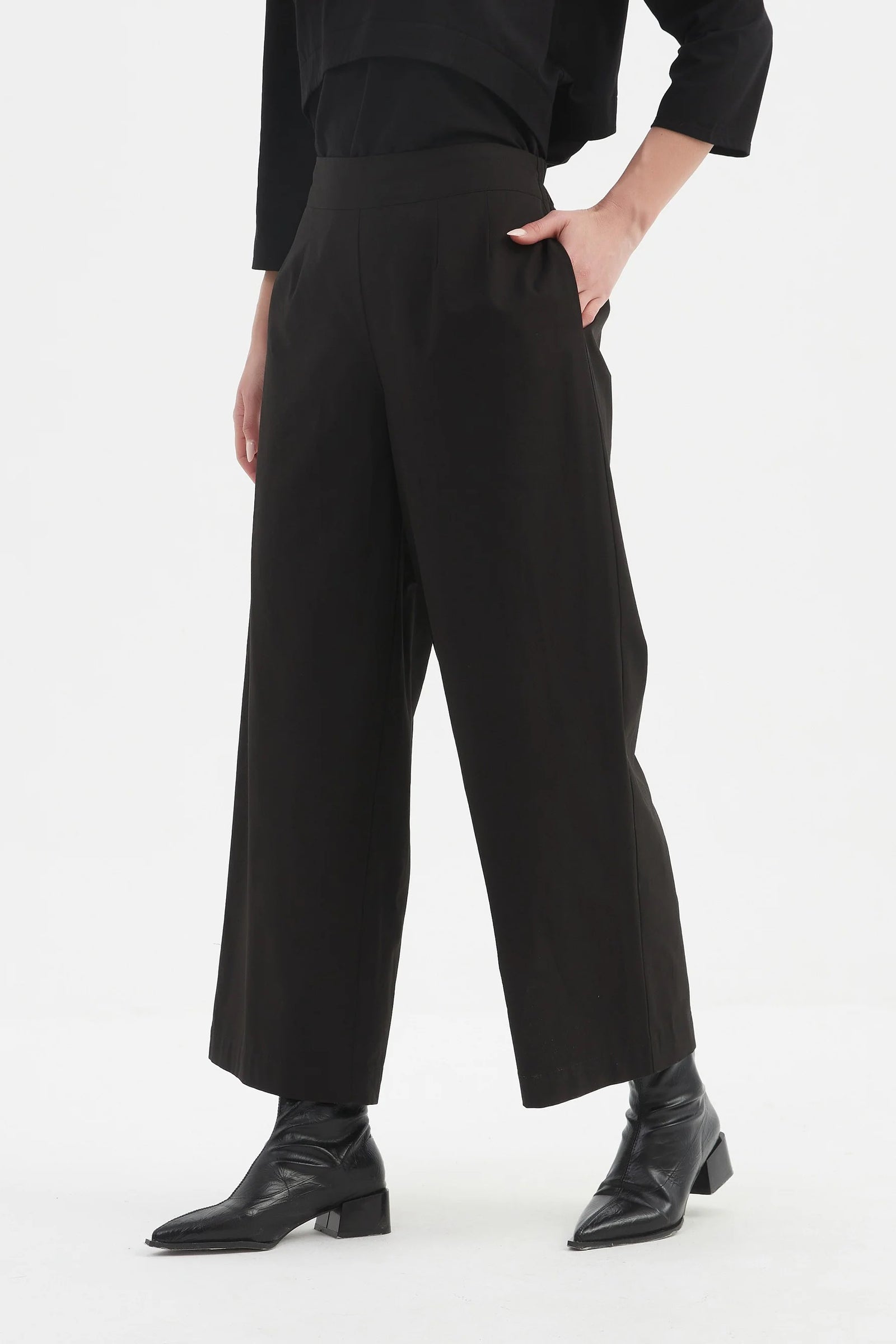Classic Trouser – Long