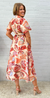 Lannie Shirt Dress