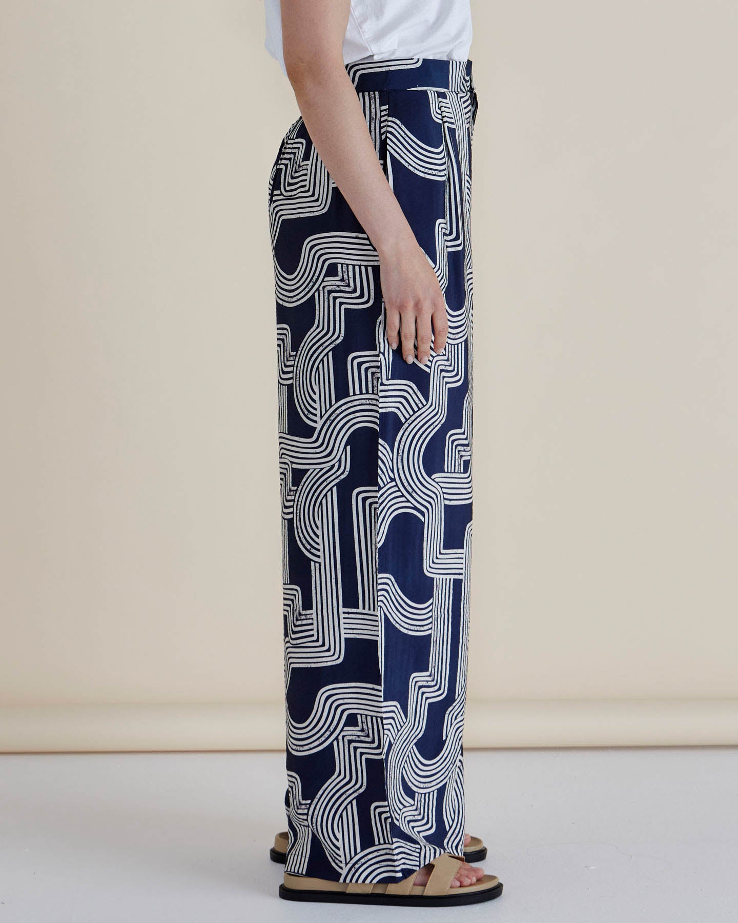 Zander Pant