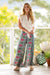 Ashanti Elle Pants