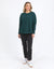 Simplified Crew Neck Jumper