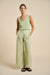 Scoop Spring Tank Top