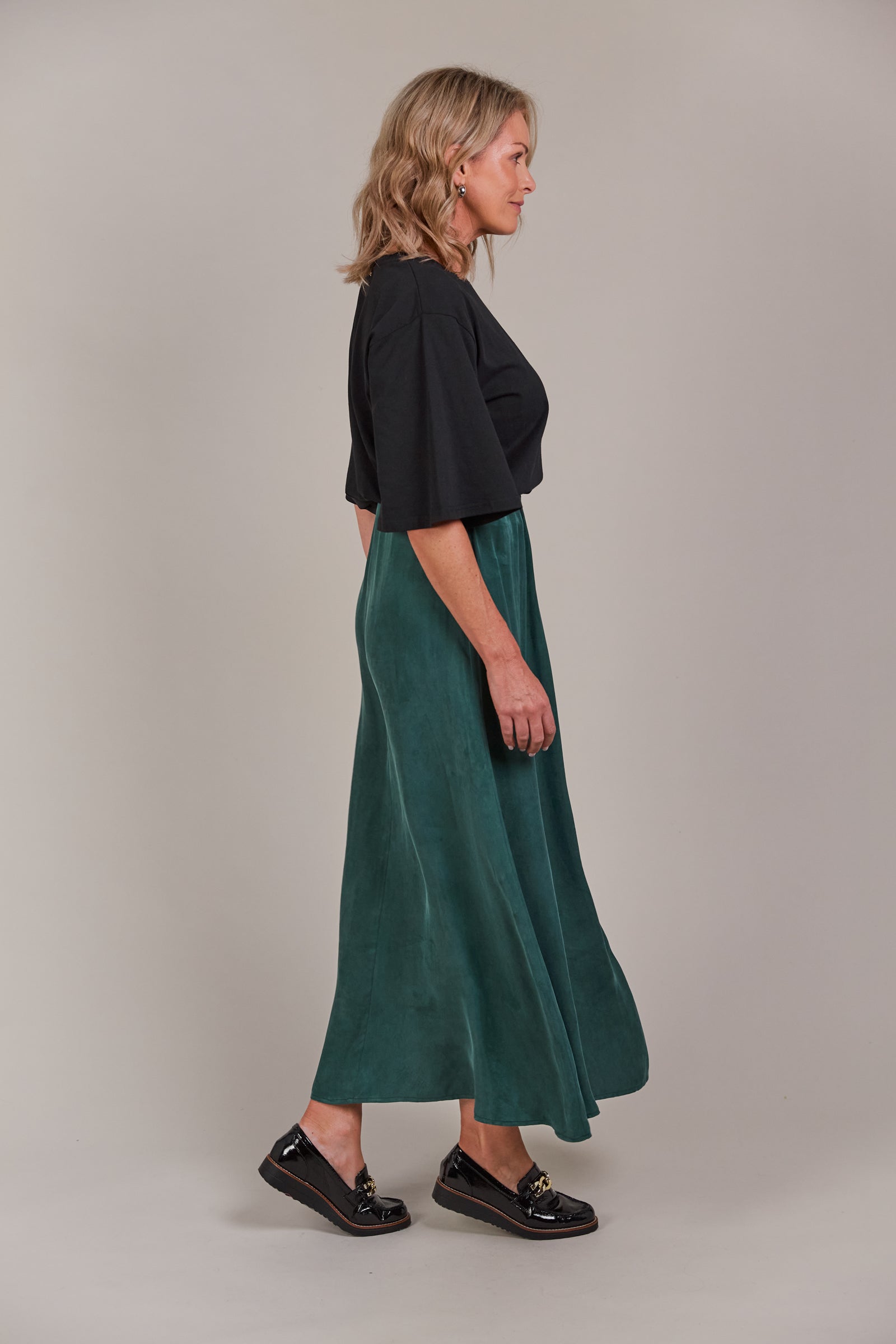 Eden Maxi Skirt