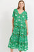 Haiti Maxi Dress