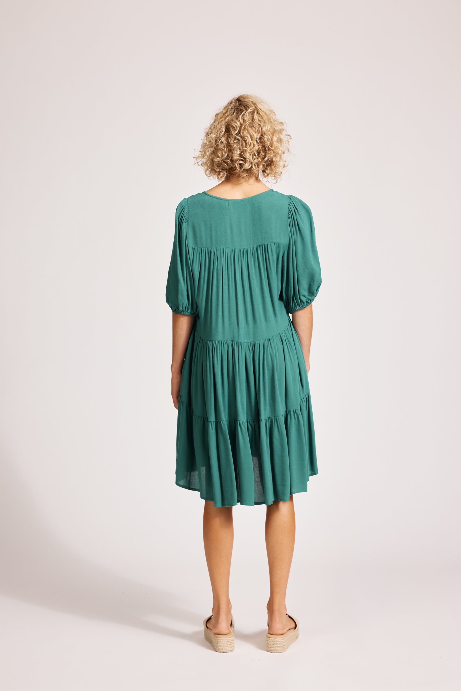 Alegria Midi Dress