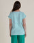 Caia Crew Tee