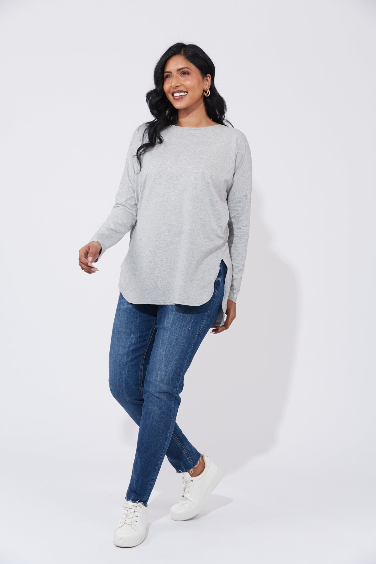 Orlando Jersey T-Shirt