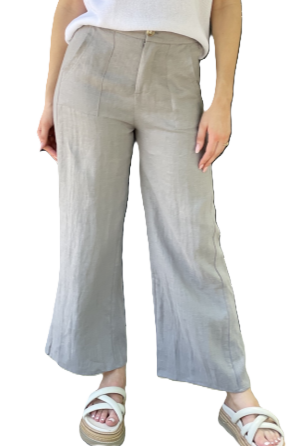 Jude Linen Pants