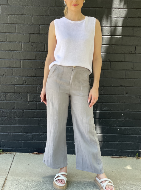 Jude Linen Pants