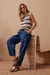 Margot Mesh Knit Tank Top