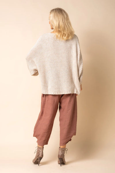 Daly Knit Top