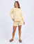 Simplified Crew Neck Jumper