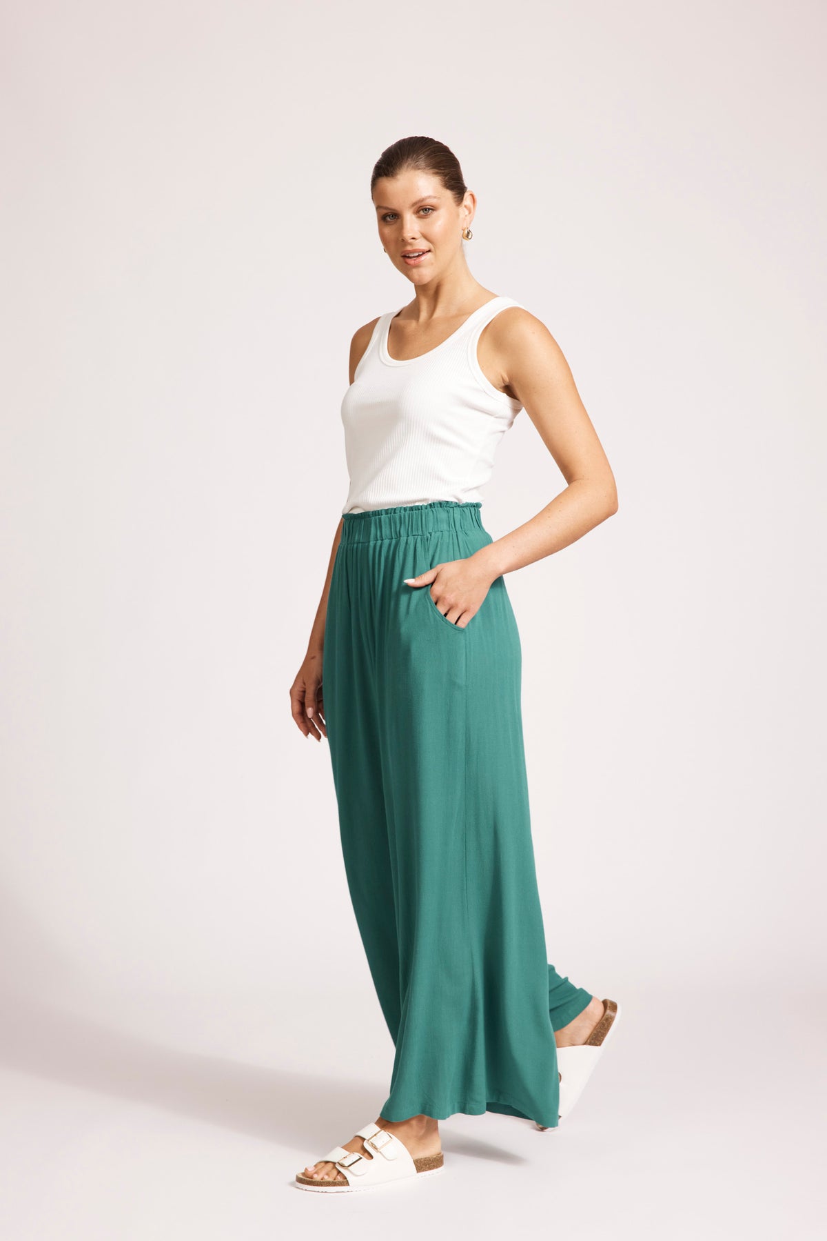 Alegria Palazzo Pant